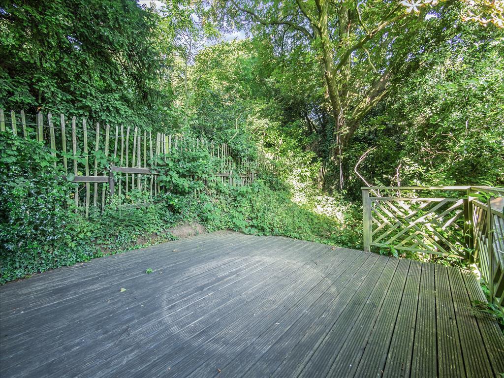 3 bedroom detached house for sale in Ransom Road, Mapperley, Nottingham