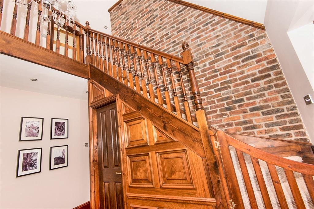 4 bedroom detached house for sale in South End, Thorne, Doncaster, DN8