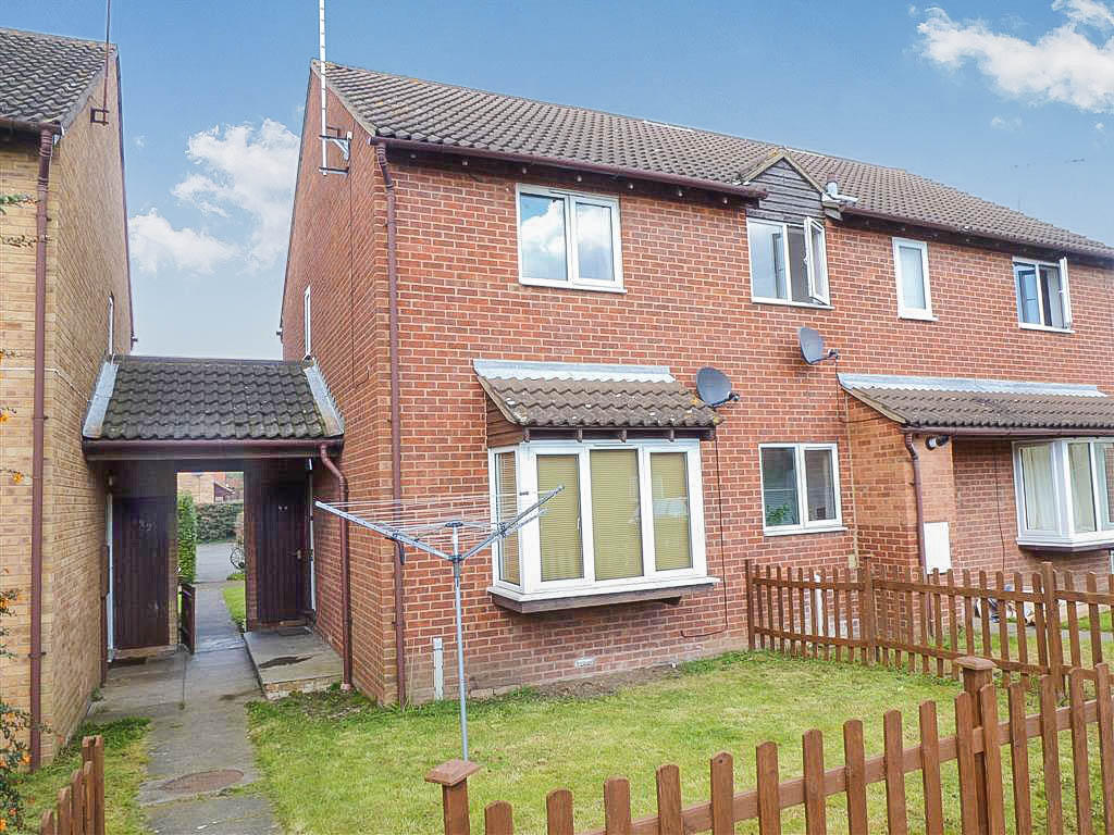 Wellingborough Property Blog Wellingborough Cluster House, a Perfect