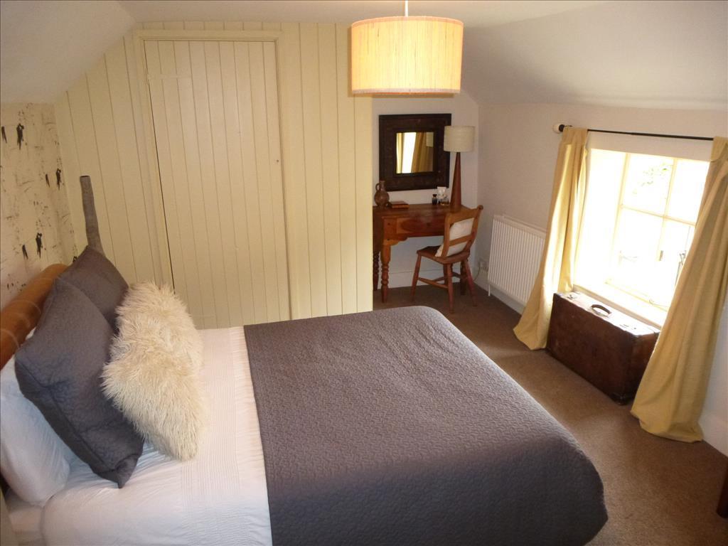 2 bedroom character property for sale in Flaxlands, Carleton Rode