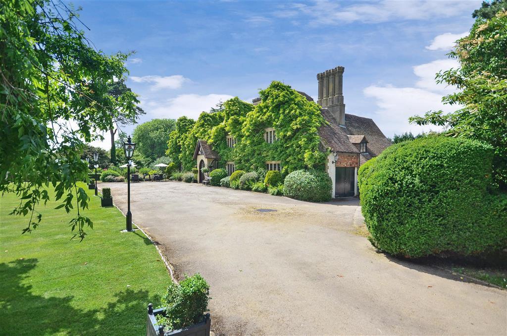 10 bedroom detached house for sale in Boys Hall Road, Willesborough