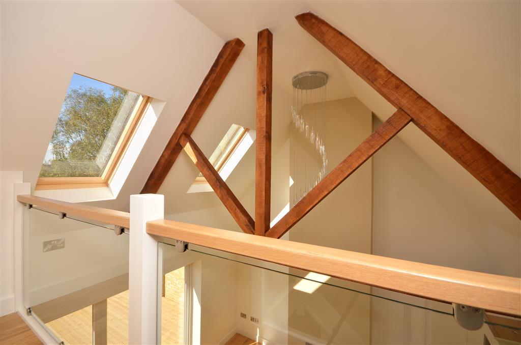 2 bedroom barn conversion for sale in Golden Hill, Whitstable, Kent, CT5