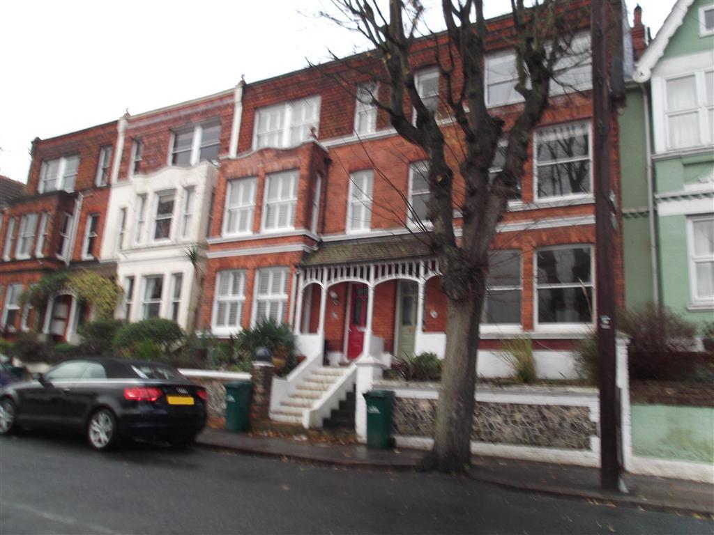 5 bedroom terraced house for sale in Balfour Road, Brighton, East