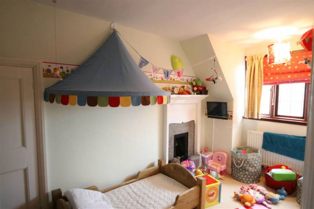 3 bedroom character property for sale in Ketton Road, Hambleton