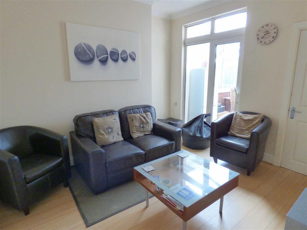 3 bedroom terraced house for sale in Keddington Road, Louth, LN11