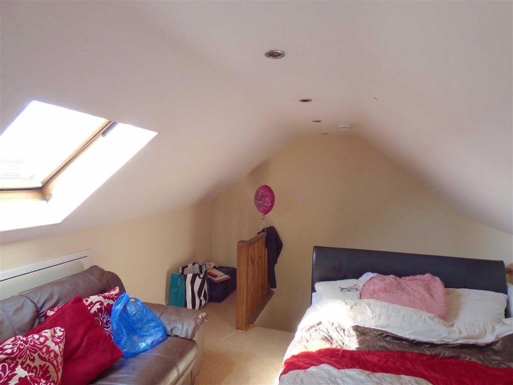 3 bedroom terraced house for sale in Keddington Road, Louth, LN11