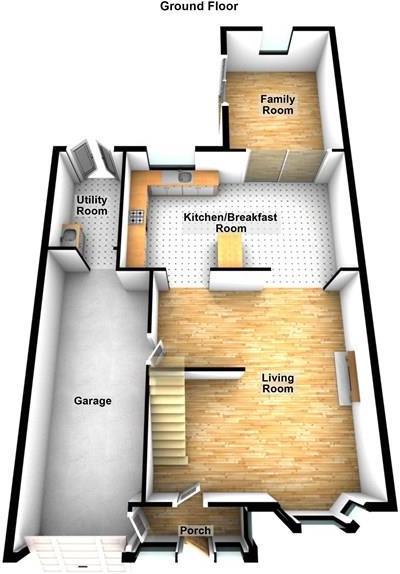 Master Floorplan Image 1