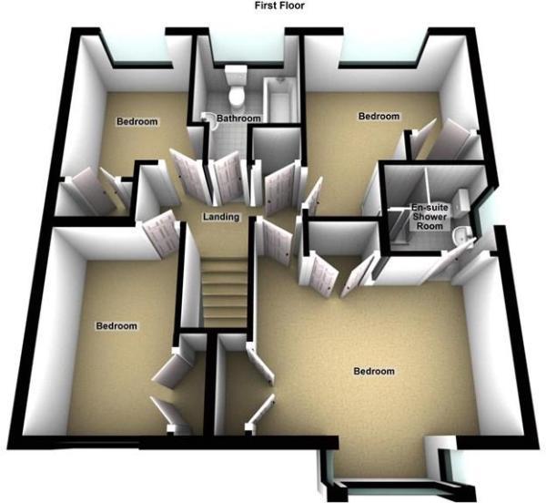 Master Floorplan Image 2