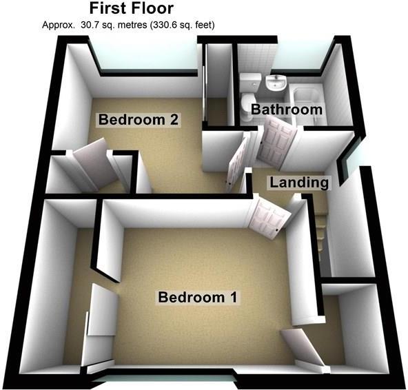 Floorplan 2