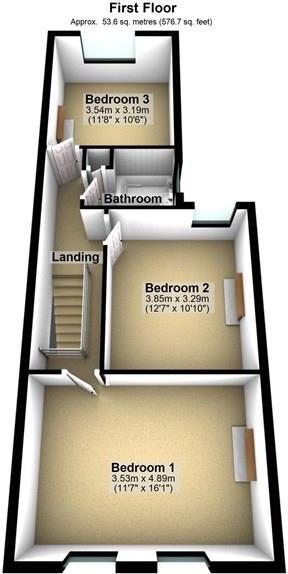 Master Floorplan Image 2