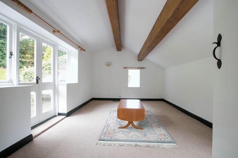 3 bedroom semidetached house for sale in Parliament Street, Upholland