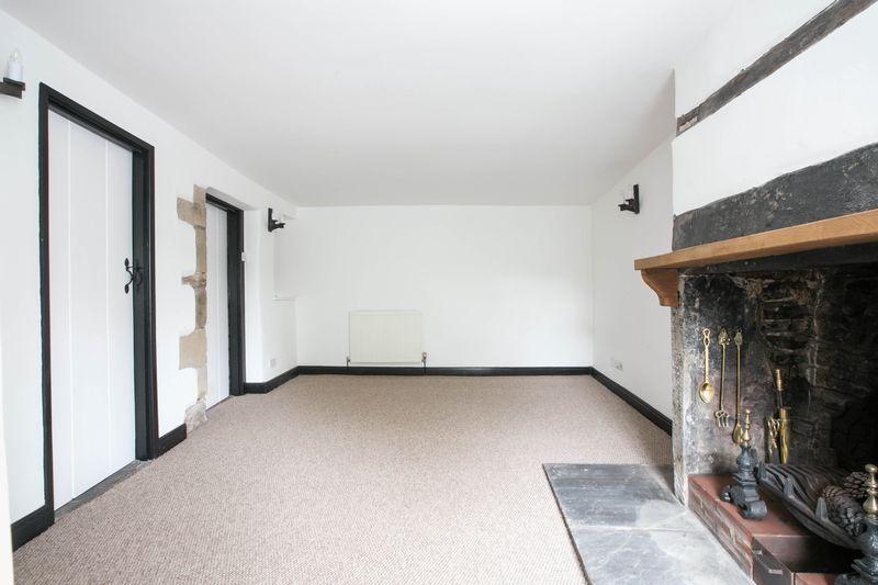 3 bedroom semidetached house for sale in Parliament Street, Upholland