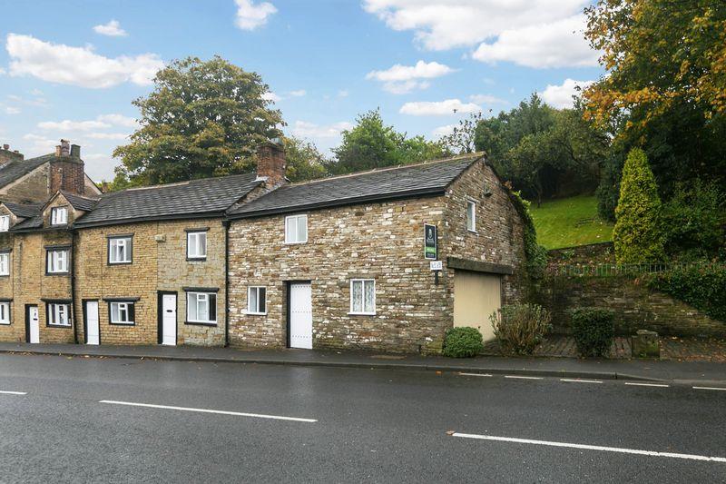 3 bedroom semidetached house for sale in Parliament Street, Upholland