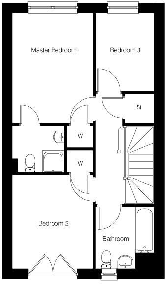 Master Floorplan Image 2