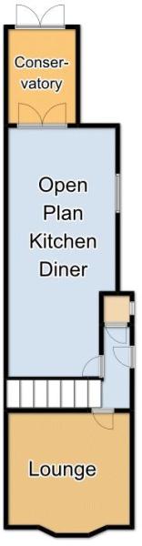Master Floorplan Image 1