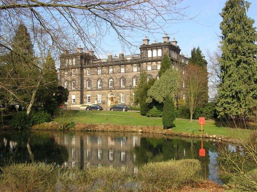 2 bedroom apartment for sale in Wells House, Ilkley, LS29