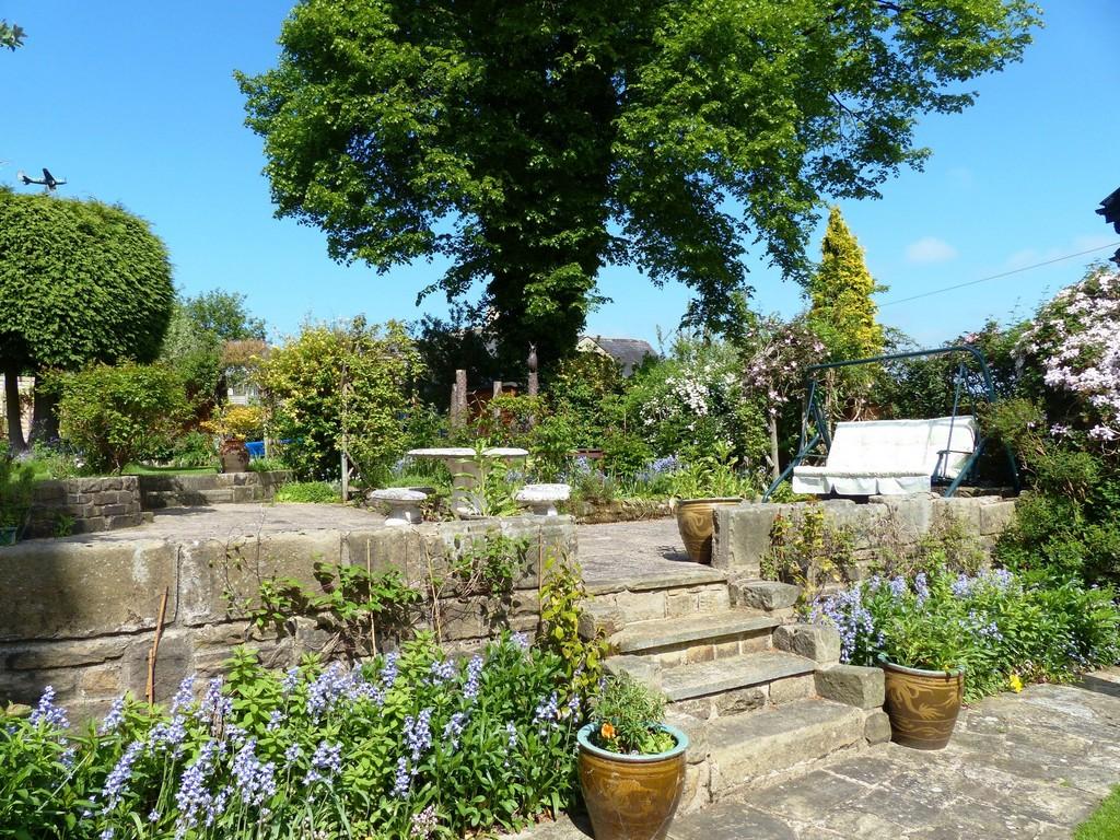 5 bedroom semidetached house for sale in Westville Road, Ilkley NO