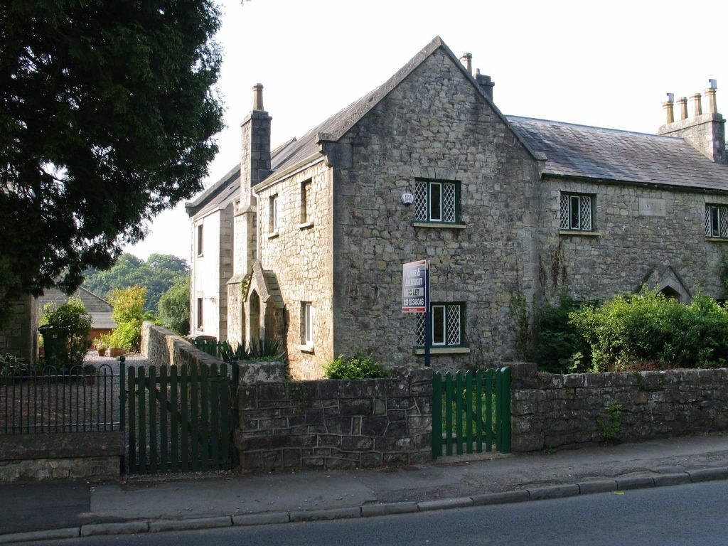3 bedroom cottage to rent in St Fagans, Cardiff, CF5 6DU, CF5