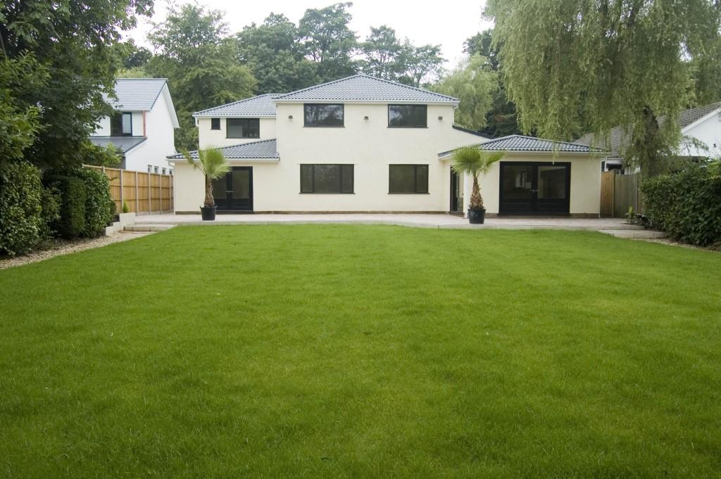 5 bedroom detached house for sale in Woolton Road, Woolton, Liverpool