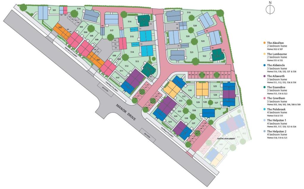 SitePlan