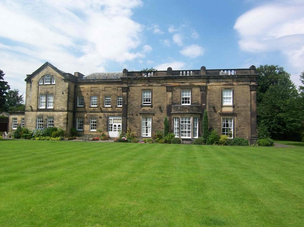 2 bedroom apartment for sale in Apartment 1 Meltham Hall Huddersfield