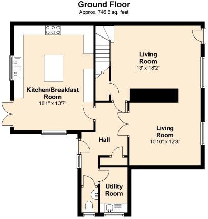 Master Floorplan Image 1