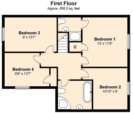 Master Floorplan Image 2
