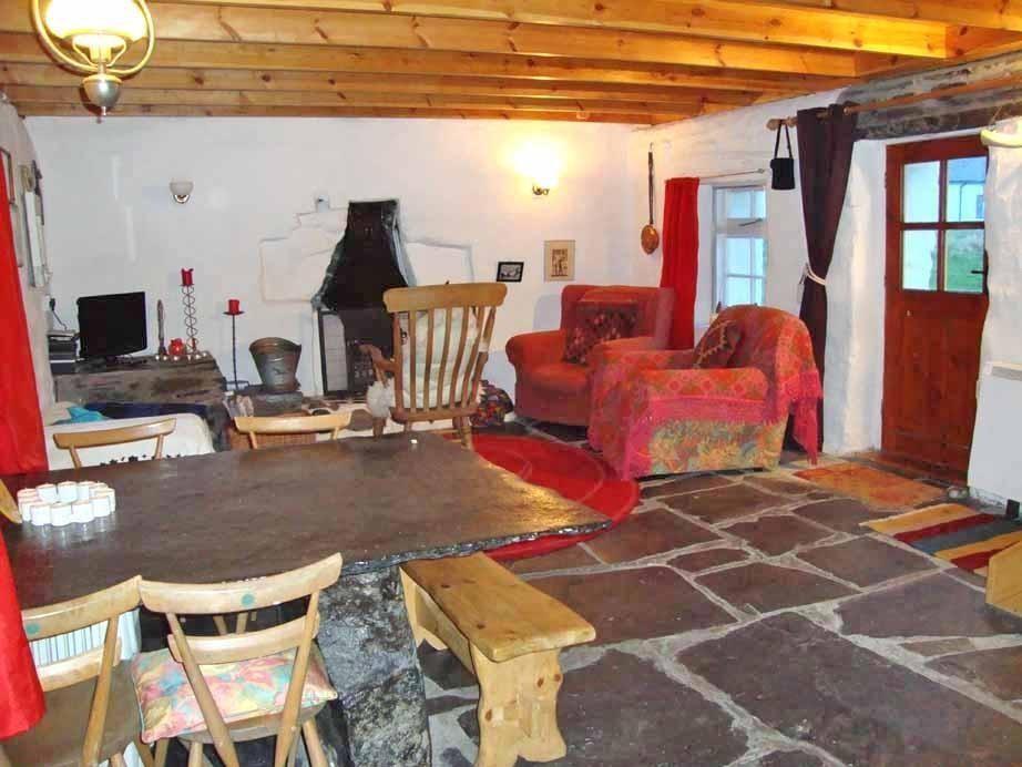 1 bedroom cottage for sale in Fuschia Cottage 12 Easdale Island, PA34