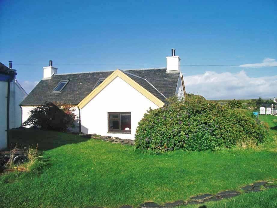 1 bedroom cottage for sale in Fuschia Cottage 12 Easdale Island, PA34