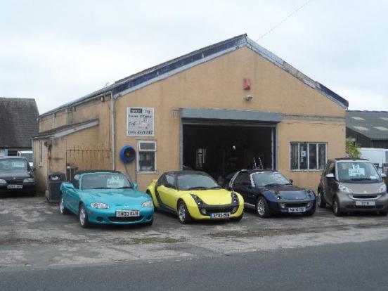 Broomheads Commercial Property Broomheads Commercial Property