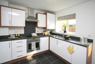 De Aston Park by Linden Homes North, De Aston Park,
Moorhen Close,
Market Rasen,
LN8