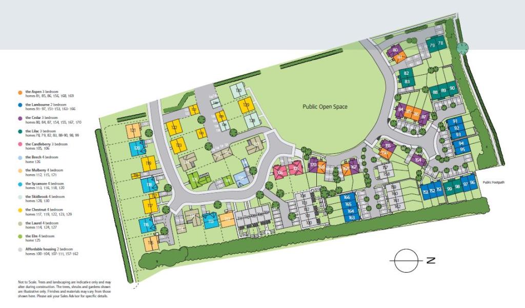 SitePlan