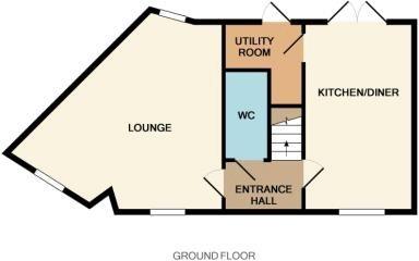 Master Floorplan Image 1