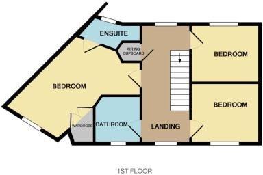 Master Floorplan Image 2