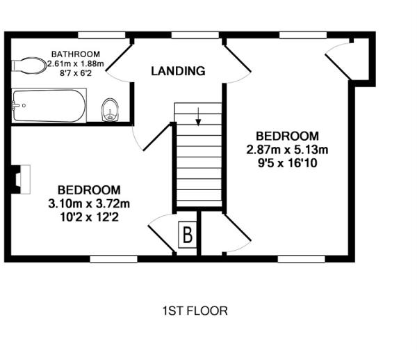 Floorplan 2