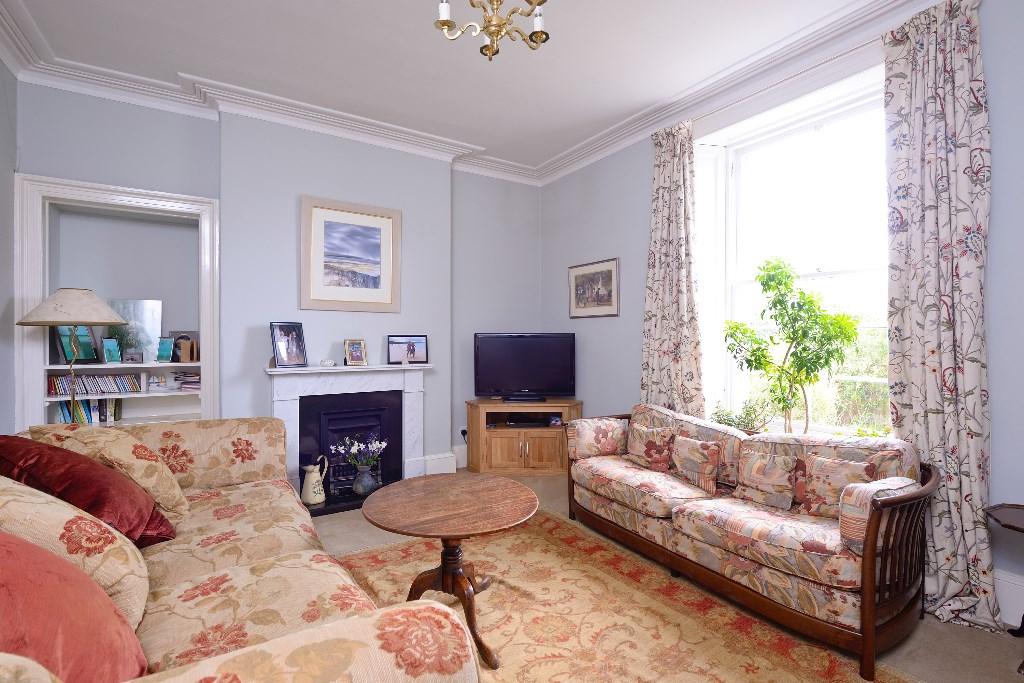 4 bedroom town house for sale in 30 Forestfield, Kelso, Roxburghshire