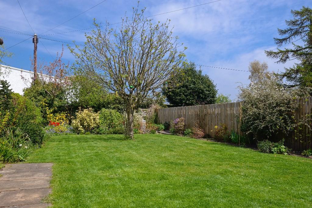 4 bedroom town house for sale in 30 Forestfield, Kelso, Roxburghshire