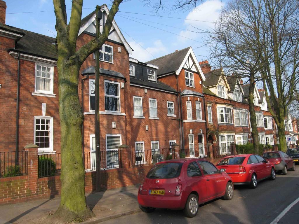 1 bedroom flat to rent in The Old School House 60 Shaftesbury Road, Off