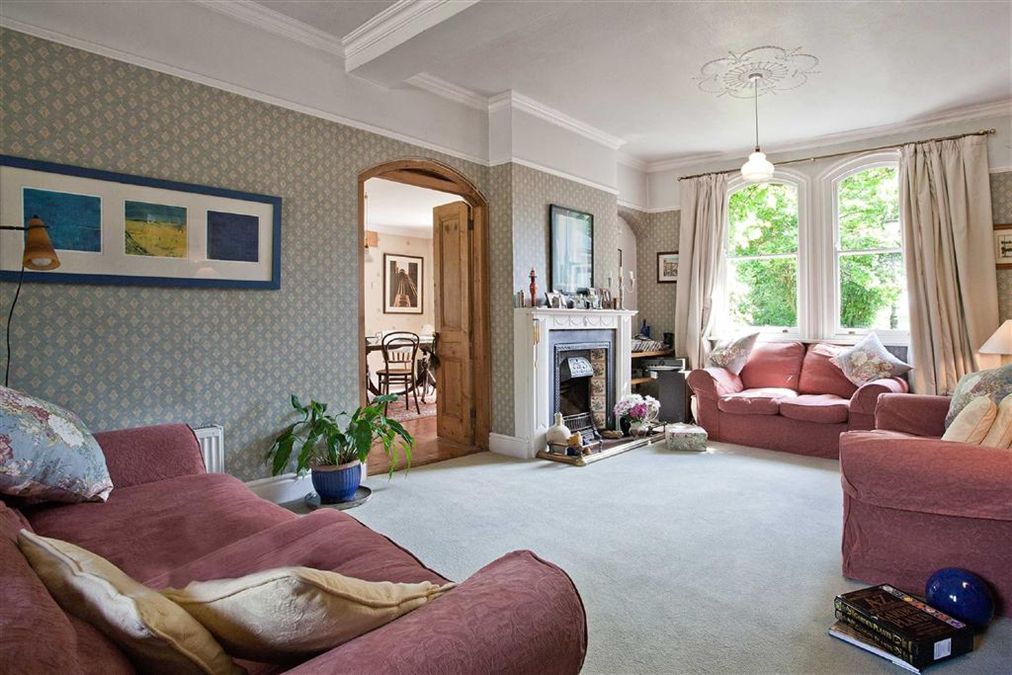 5 bedroom detached house for sale in Barkby Lane, Barkby, LE7