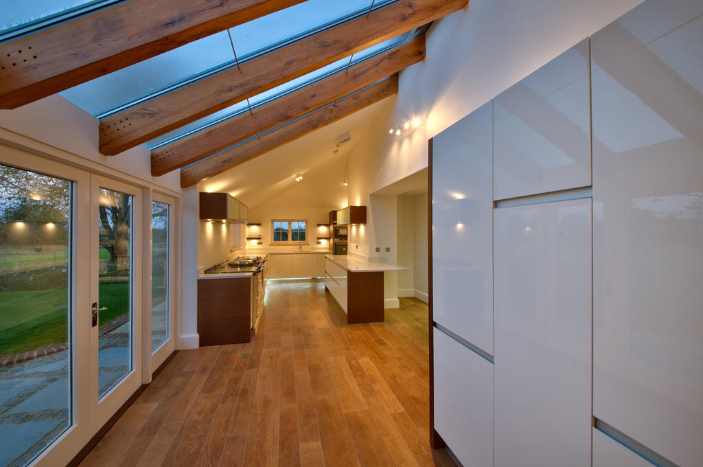 AGA,Kitchen