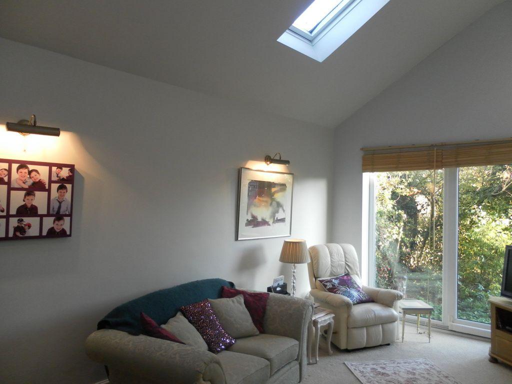 4 bedroom detached house for sale in Knowle Lane, Kimberley, Nottingham