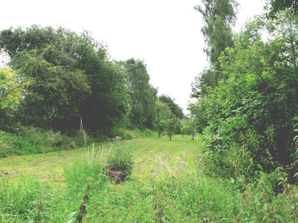 4 bedroom detached house for sale in Knowle Lane, Kimberley, Nottingham