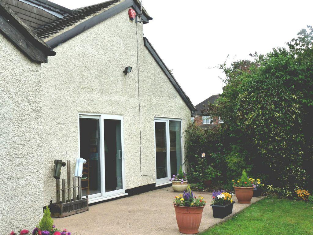 4 bedroom detached house for sale in Knowle Lane, Kimberley, Nottingham