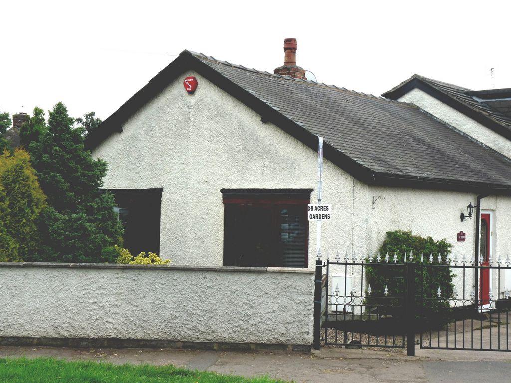 4 bedroom detached house for sale in Knowle Lane, Kimberley, Nottingham