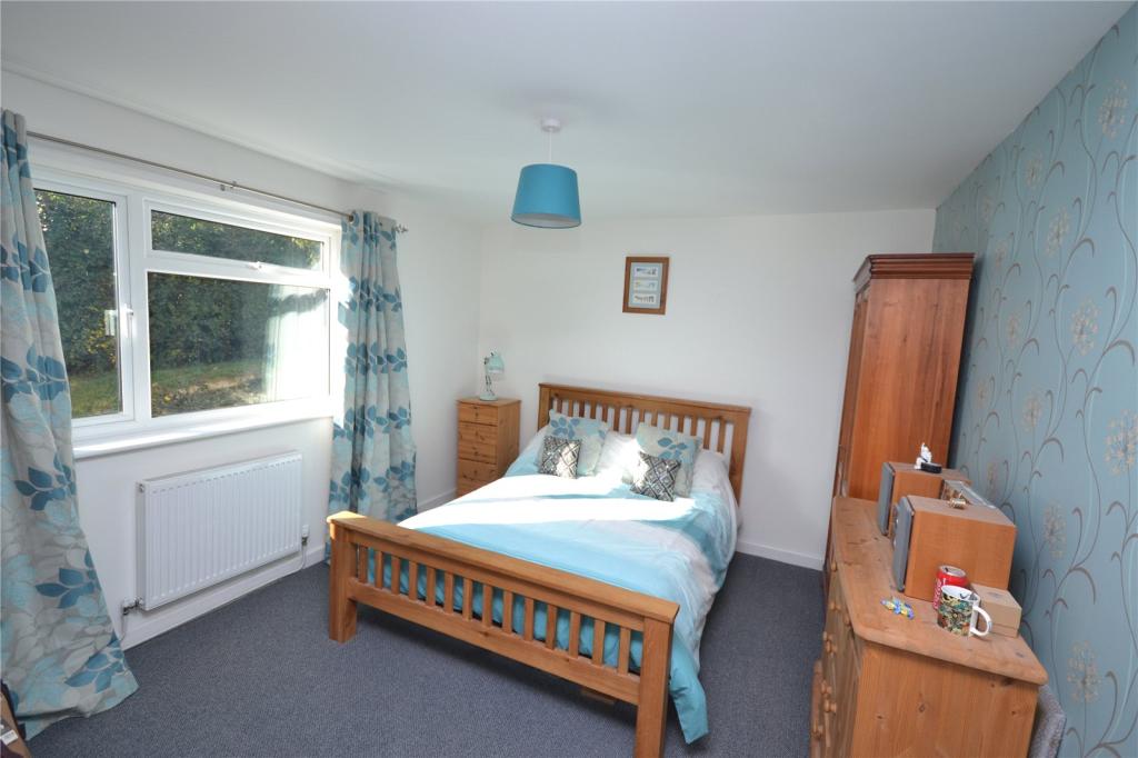 3 bedroom bungalow for sale in Combe St. Nicholas, Chard, Somerset