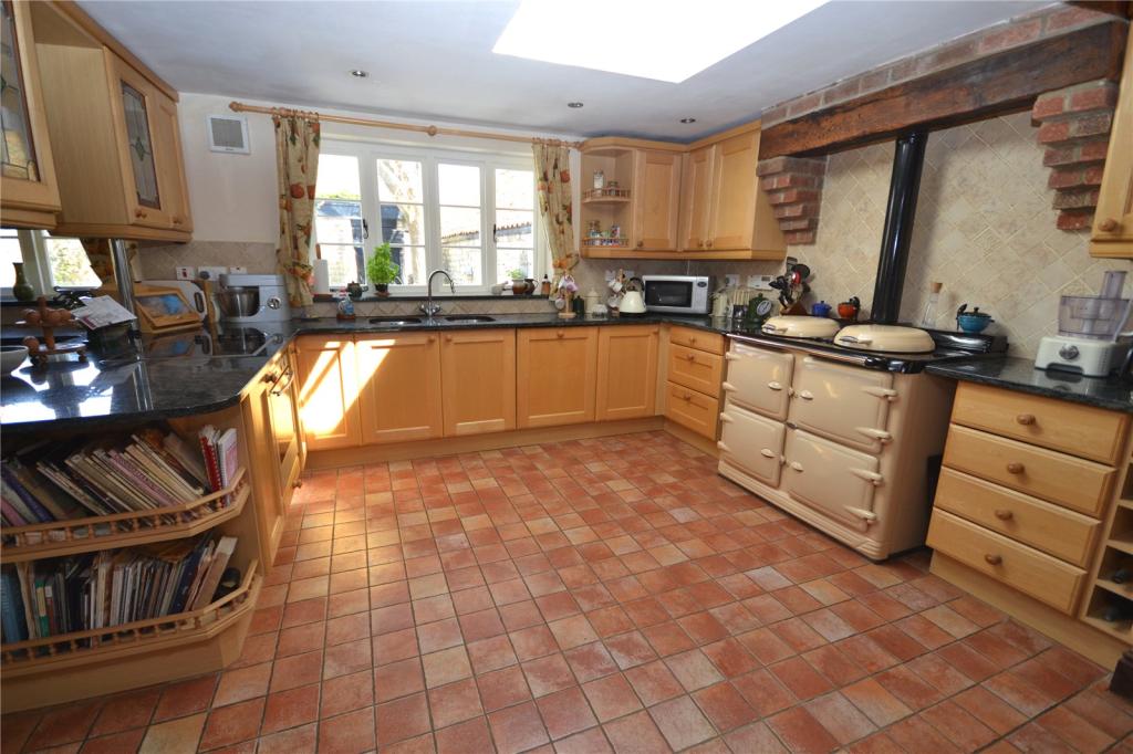 4 bedroom house for sale in Broadway, Chilton Polden, Bridgwater