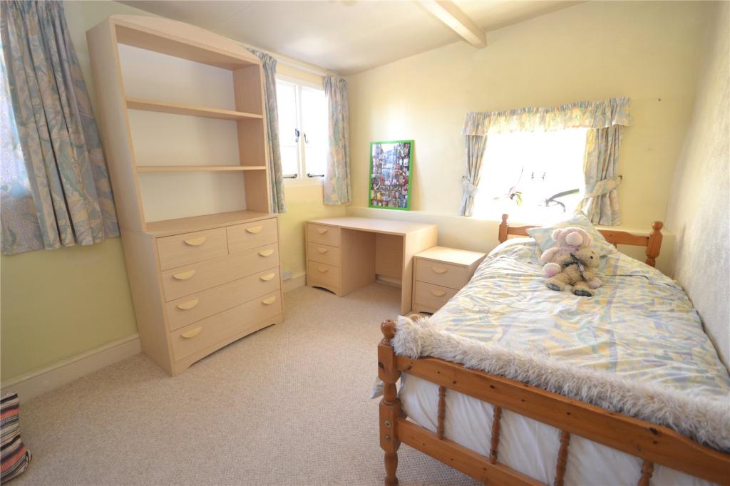 4 bedroom house for sale in Broadway, Chilton Polden, Bridgwater