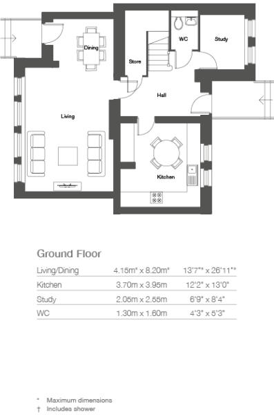 Ground floor