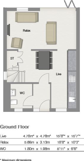 Ground Floor