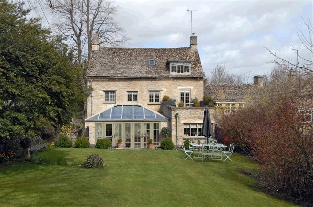 4 bedroom house for sale in Swan Lane House, Burford, Oxfordshire, OX18